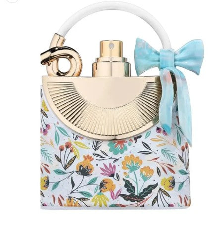 Nudo Exotic Flowers Eau De Parfum 80ml Fragrance World
