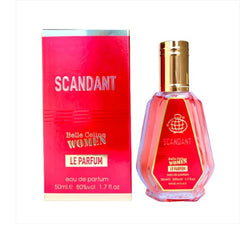 Scandant Le Parfum 50ml EDP Fragrance World