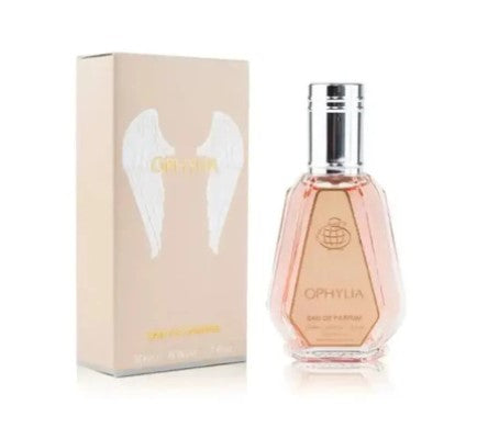 Ophylia Eau De Parfum 50ml Fragrance World