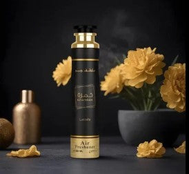 Khamrah Air Freshener Spray 300ml Lattafa