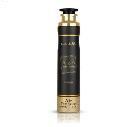 Khamrah Air Freshener Spray 300ml Lattafa