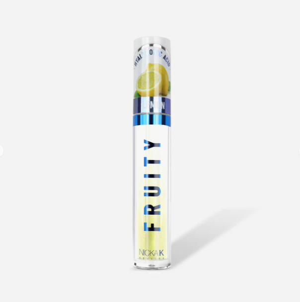 Fruity Lip Gloss