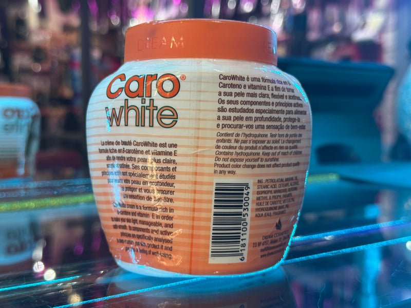 Caro White Beauty Lightening Cream - 500ml