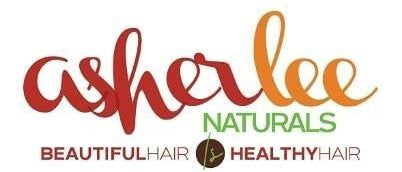 Asherless Naturals - Herbal Hair Growth