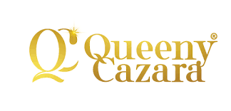 Queeny Cazara Rosemary Mint Scalp & Hair Revitalizing Hair Oil - 60ml