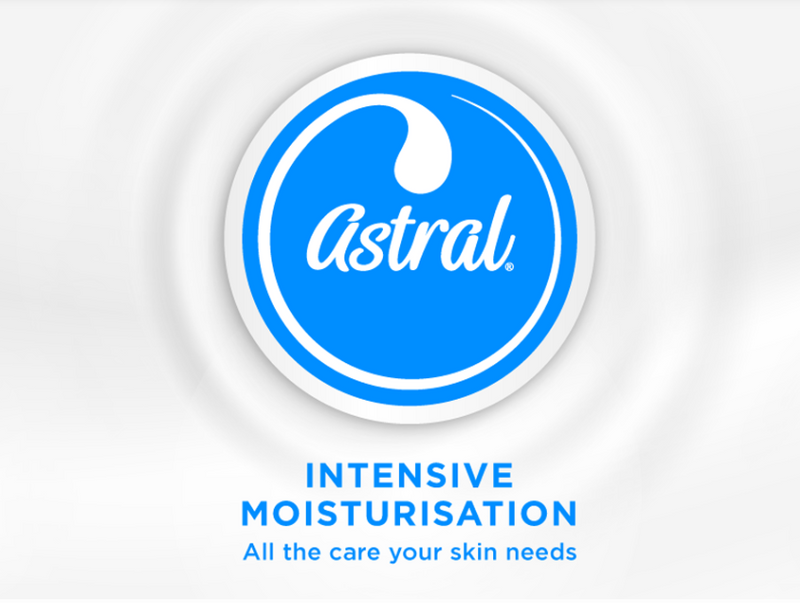 Astral Moisturiser Cream
