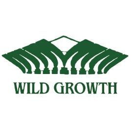 Wild Growth Hair Oil - 4oz