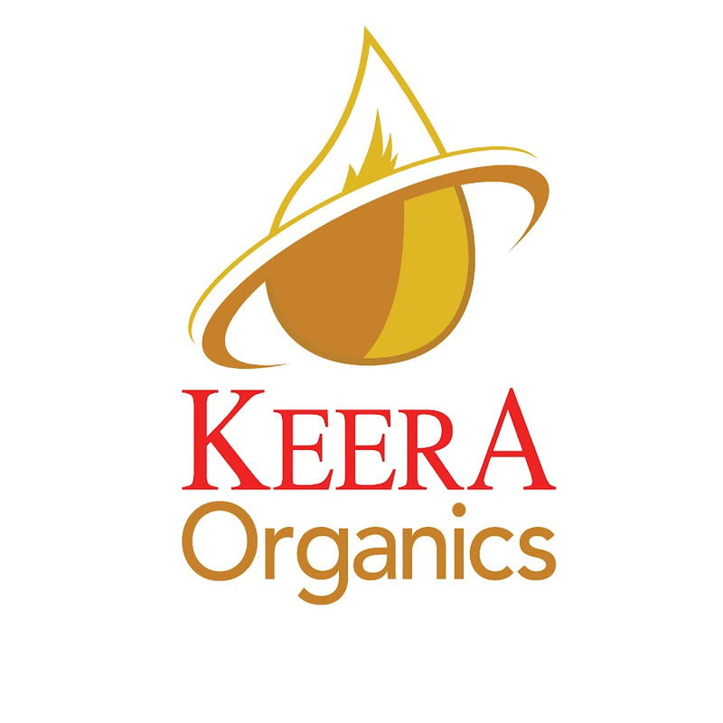 Keera Castile Soap