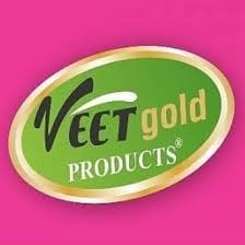 Veet Gold Papaya Super Whitening Oil 200ml – 7 Days