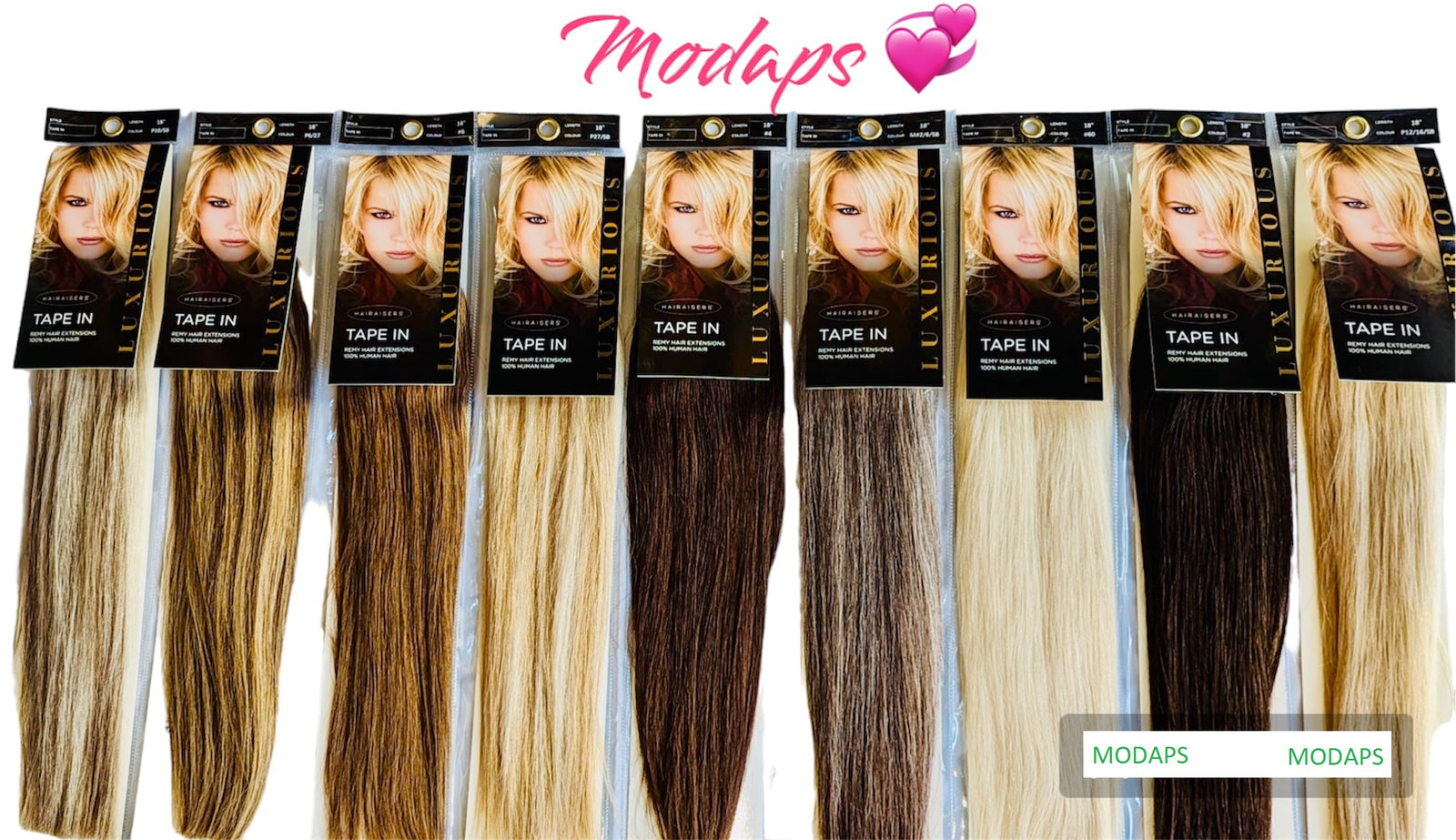 Buy human hair extensions best sale