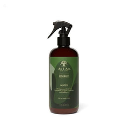 As I Am Rosemary Water - 16oz