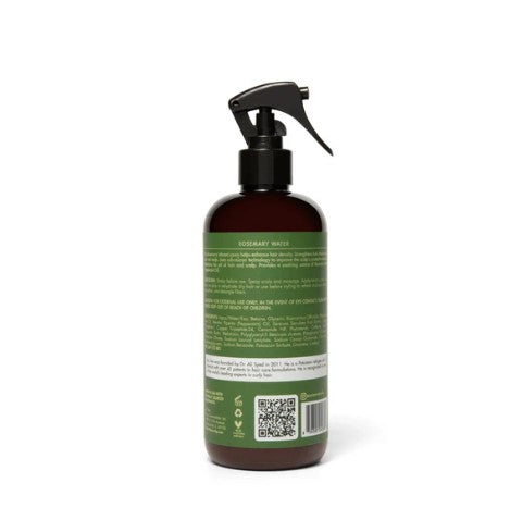 As I Am Rosemary Water - 16oz