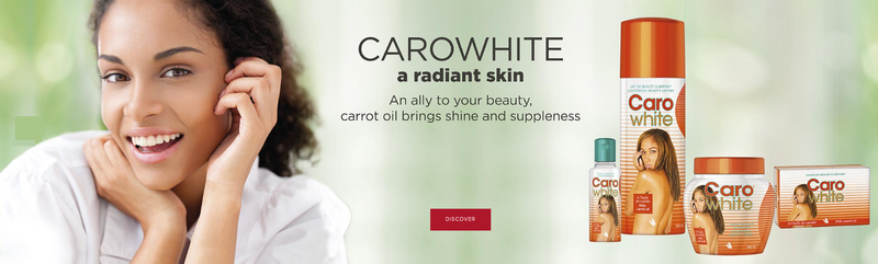 Caro White Beauty Lightening Cream - 500ml