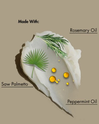 As I Am Rosemary Water - 16oz