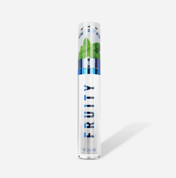 Fruity Lip Gloss