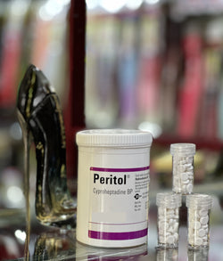 Peritol Pills