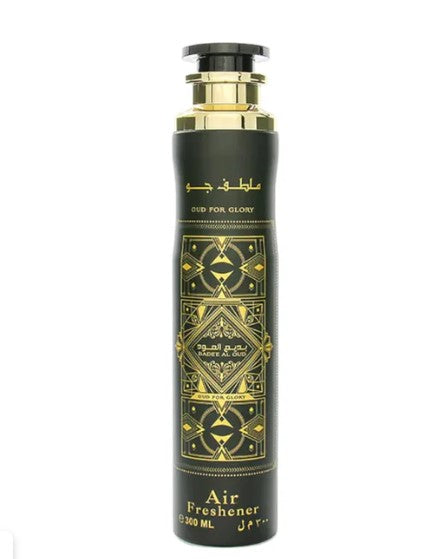 Bade'e Al Oud For Glory Air Freshener 300ml Lattafa