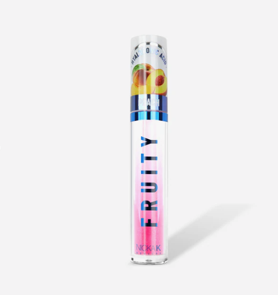 Fruity Lip Gloss