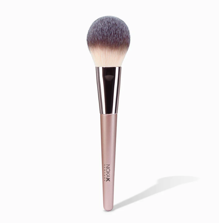 Nicka K Powder Brush