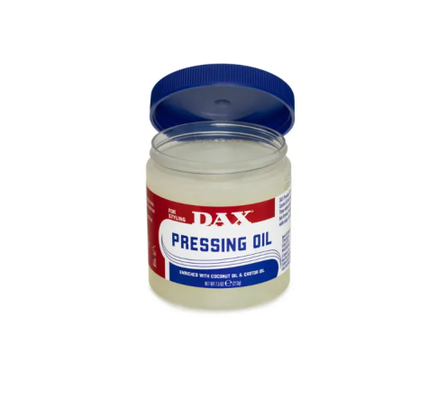Dax Pressing Oil 214g
