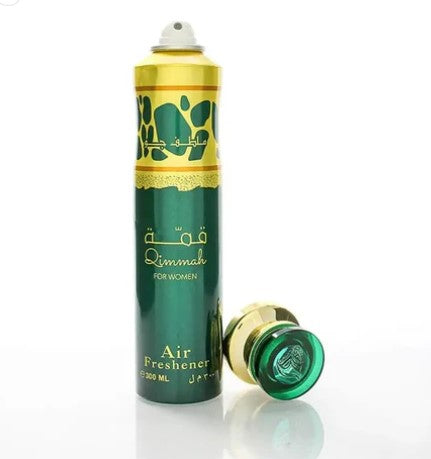Qimmah Air Freshener 300ml Lattafa
