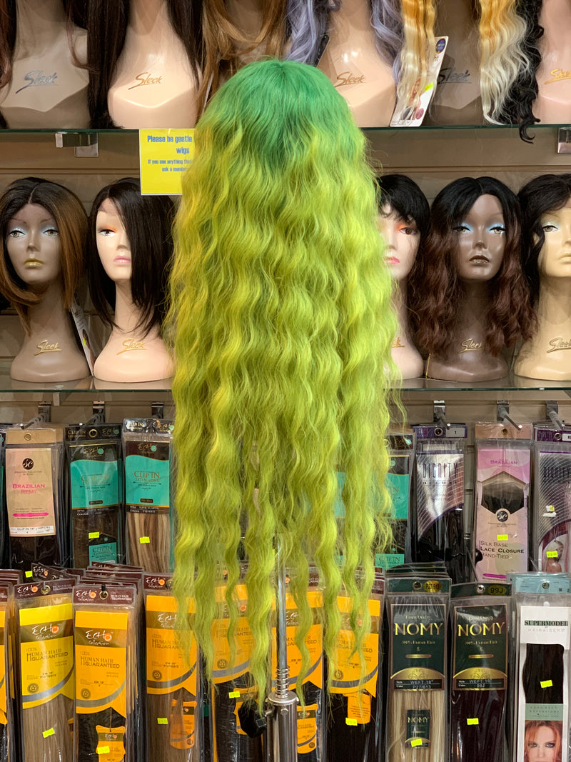HC Harper Synthetic Hair Wig