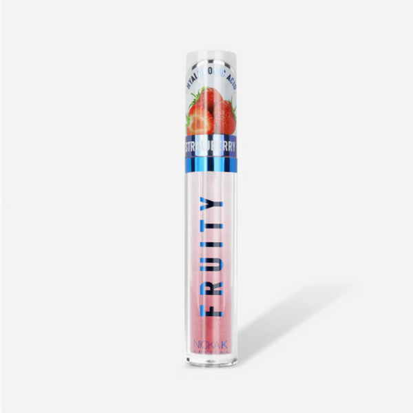 Fruity Lip Gloss