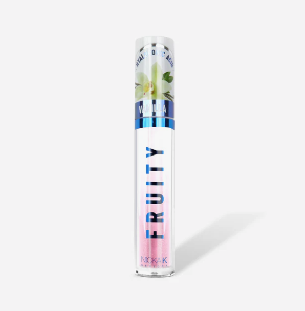 Fruity Lip Gloss