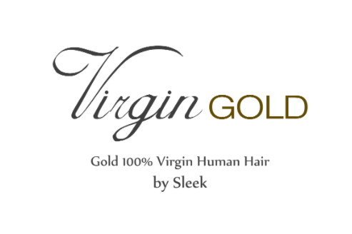 Gianna Virgin  Gold Human Hair Wig