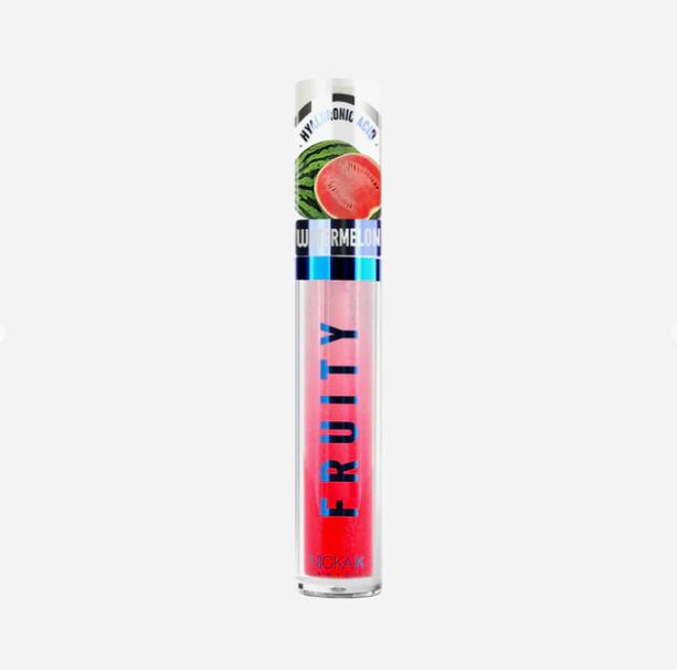 Fruity Lip Gloss