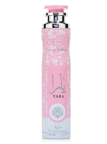 Yara Air Freshener Spray 300ml Lattafa