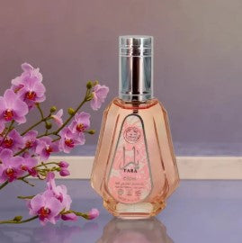 Yara Eau de Parfum 50ml Ard Al Zaafaran