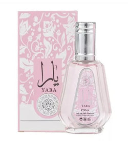 Yara Eau de Parfum 50ml Ard Al Zaafaran