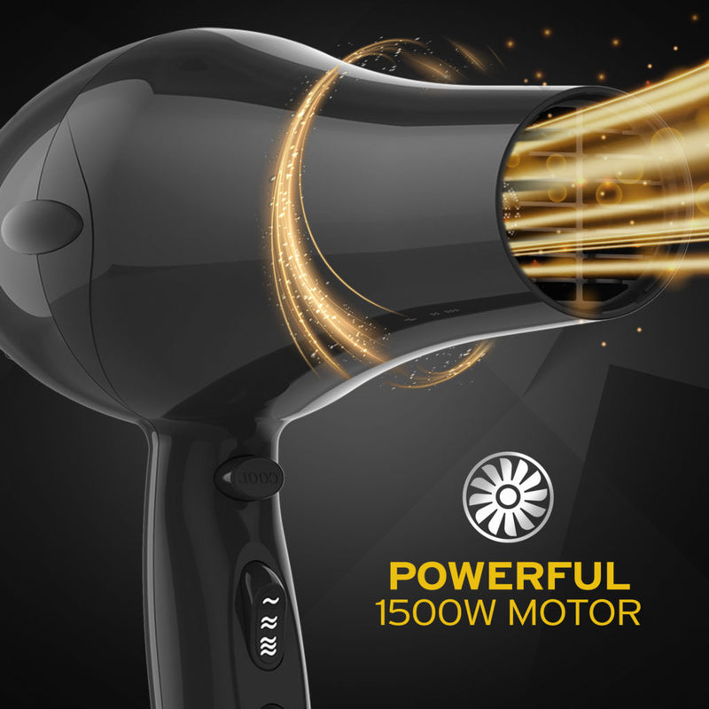 Wahi PowerPik 5000 Watt Hairdryer