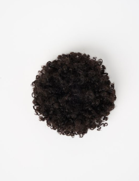 Afro Puff HH Medium