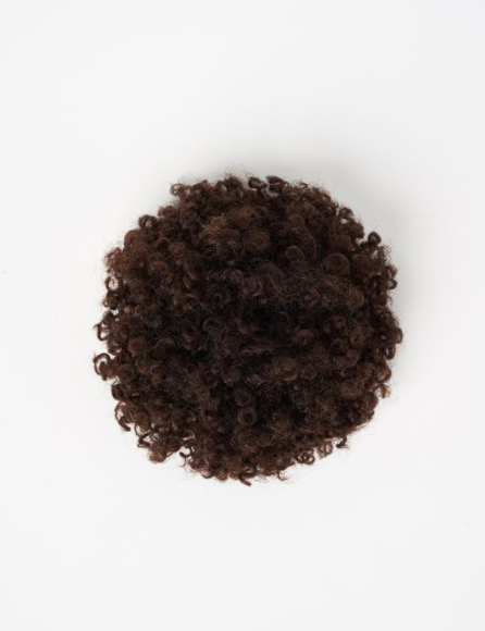 Afro Puff HH Medium