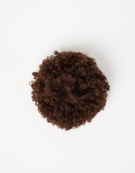 Afro Puff HH Medium