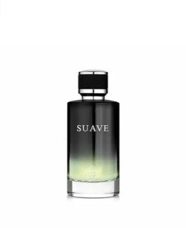 Suave 100ml With Free Deo Eau de Parfum Fragrance World