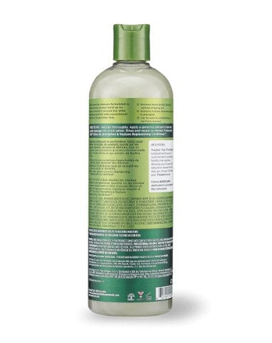 ORS Olive Oil Deep Cleansing Creamy Aloe Shampoo Infused With Aloe Vera 160z