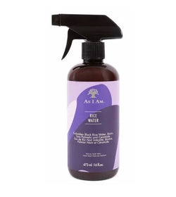 As I Am Rice Water Spray - 16oz