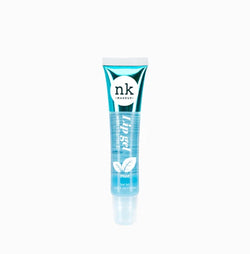 Nicka K Lip Gel With Vitamin E - Mint