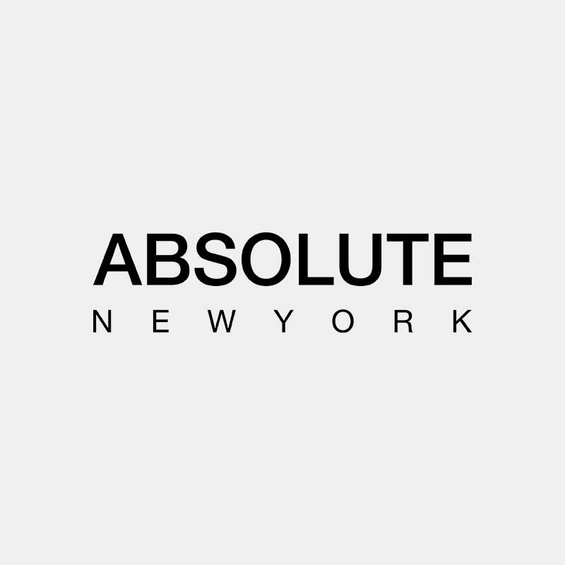 Absolute New York Color 2Go - Jet Black