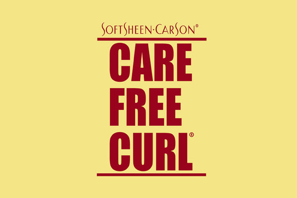 Care Free Curl Gold Instant Activator - 8oz