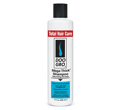 Doo Gro Mega Thick Shampoo Volumizing Formula - 10oz