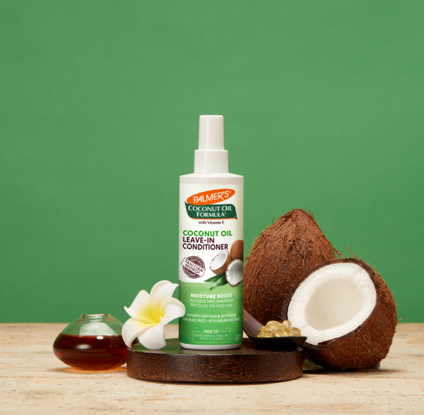 Palmer's Coconut Oil Moisture Boost Moisture Boost Leave-In Conditioner 250ml