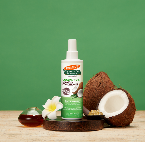 palmer's coconut oil formula moisture gro shining hairdress ingredients Palmer's Coconut Oil Moisture Gro Hairdress 250g – Modaps International