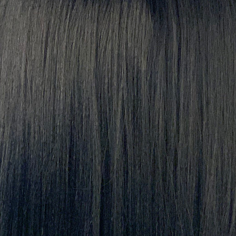 Kerri Human Hair Lace Parting Wig