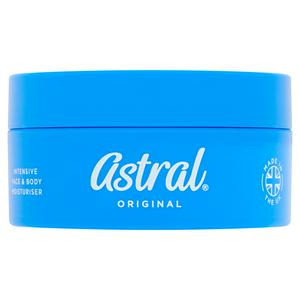 Astral Moisturiser Cream