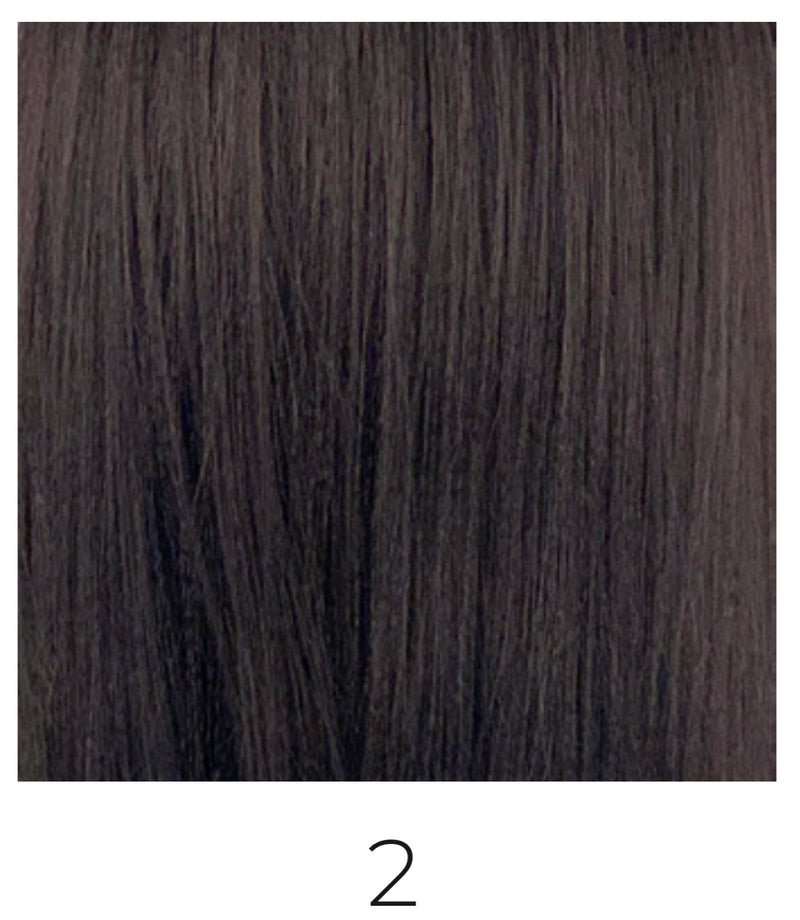 Piper Synthetic Lace Wig