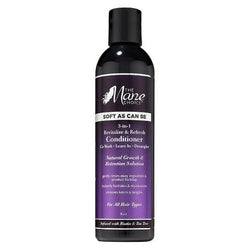 Soft As Can Be Revitalize & Refresh 3-in-1 Co-Wash Leave-In Detangler 8oz